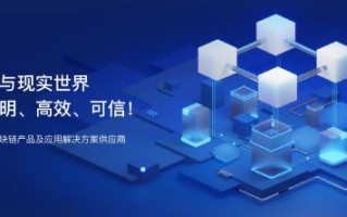 探索VV链，重塑数字时代的价值流通