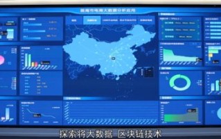 51链，探索区块链技术的无限可能