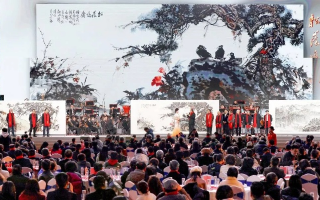 京美联盟，携手共筑艺术新篇章，引领文化创新潮流