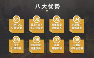 揭秘999楼日付联盟，一场互联网营销的新变革