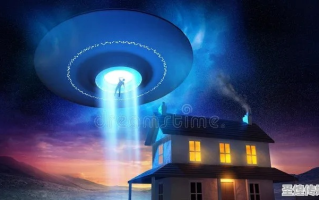 UFO零扣量联盟，探索未知世界的神秘力量与科学边界