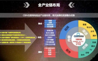 中告广告联盟，重塑数字营销生态，引领精准营销新时代