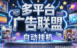 CPV广告联盟，解锁高效广告投放的密钥