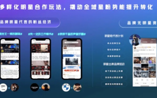 友亿广告营销，打造品牌新生态，引领数字时代营销变革