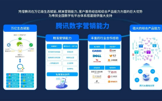 中聚广告联盟，重塑数字营销新生态的领航者