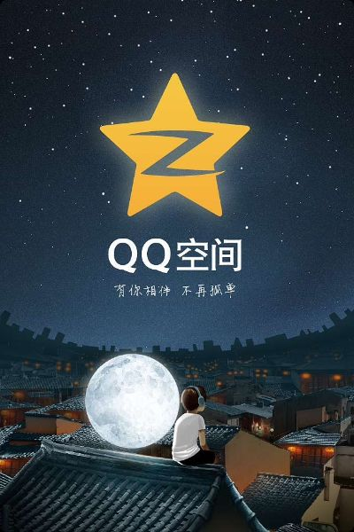 QQ空间，构建广告联盟的新阵地？