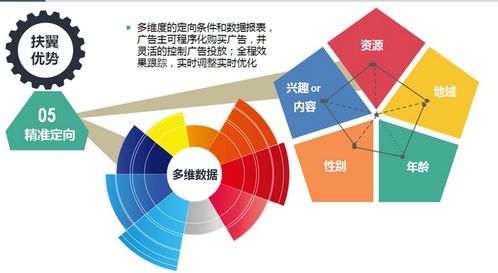 中小企业网络广告投放选择分析，策略、挑战与案例分析