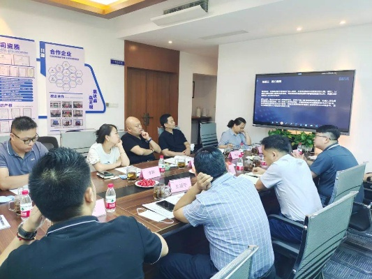 汇成联盟，重塑产业生态，共绘合作新蓝图