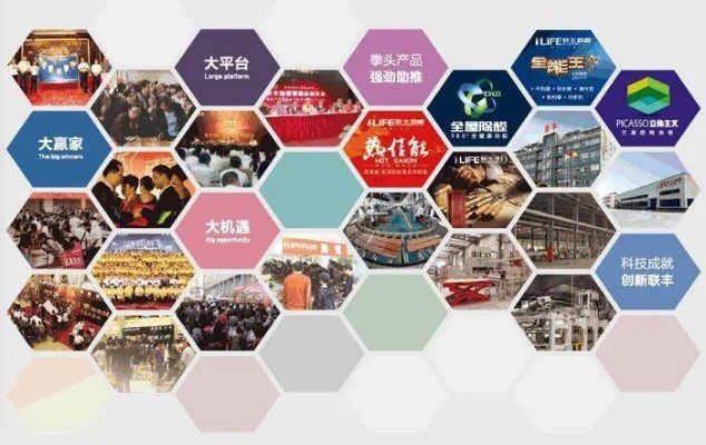 至钦联盟平台，重塑商业生态，引领未来商业趋势
