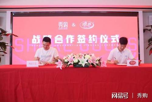 浪莎商城联盟，重塑电商生态的先锋力量
