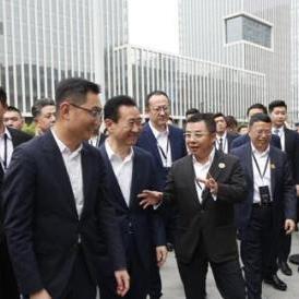 赢客网，构建数字化时代的商业智慧平台