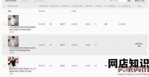 淘宝客设置与店铺推广，优化佣金策略与淘宝联盟发帖技巧