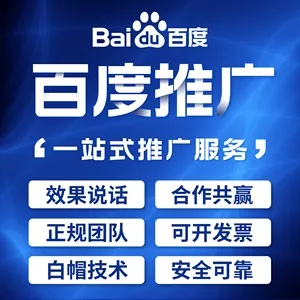怎么在百度联盟推广自己的网站