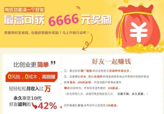 探索高效广告联盟，为我的返利网寻找最佳合作伙伴