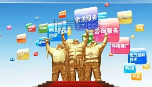 想投网络广告，什么形式的比较好？