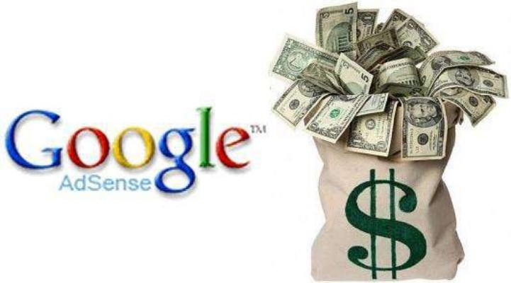 听说Google有一个广告联盟可以赚钱，揭秘AdSense的盈利之道