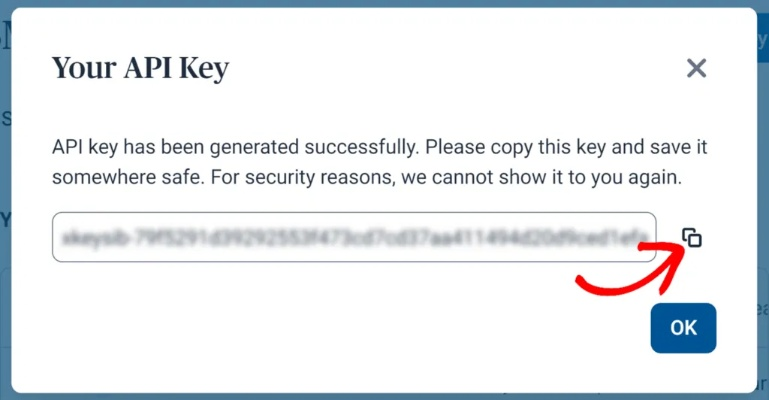 替换为你的API Key和App Secret