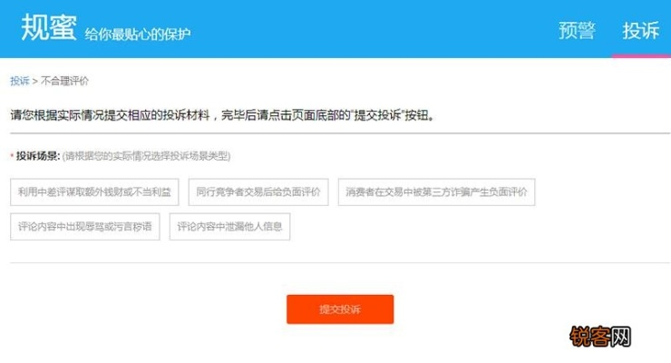淘宝联盟申诉填写指南，提升成功率的关键步骤