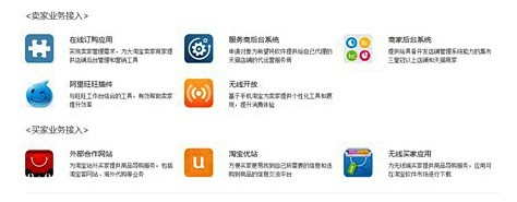 淘宝开放平台与淘宝联盟开发者中心的差异解析