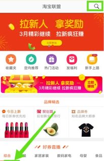 淘宝联盟，真的能赚到RMB吗？