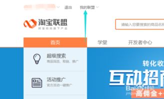 淘宝联盟改版后，购物不再返现？揭秘新政策下的推广代码获取与使用