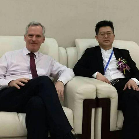 最近新出图视联盟，它与百度联盟、谷歌联盟有何不同？