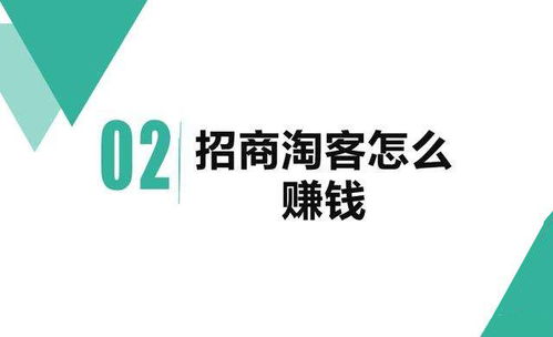淘宝联盟招商团长需要什么条件