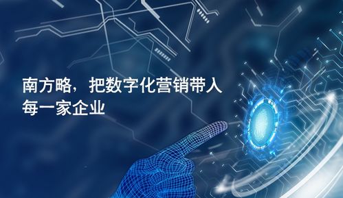 探索极点广告联盟，数字营销的新纪元
