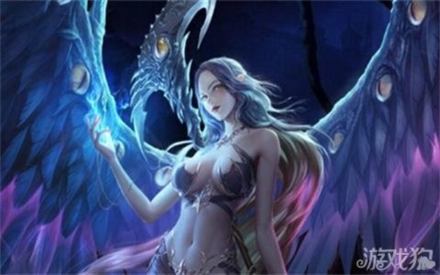 女神联盟，旋律中的梦幻之旅