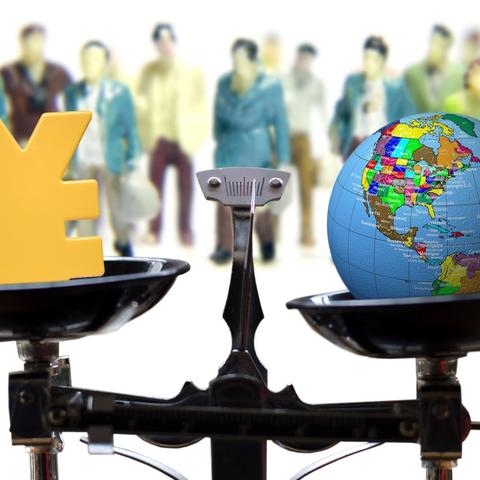 谷歌广告与百度联盟，访客计算方式的解析