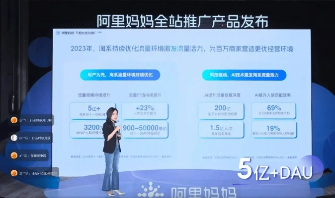 阿里妈妈广告联盟，重塑数字营销生态的先锋力量