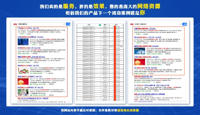 达闻营销广告联盟的首页网址怎么不同？