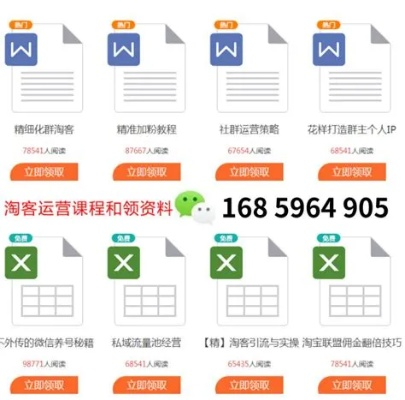 淘宝联盟淘宝客，社群营销与自动化推广的实战指南