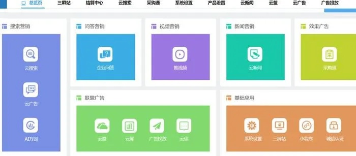 云鹿CPC联盟，重塑数字营销新生态