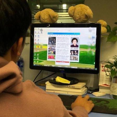 我的2个多月得站最近百度联盟收入是不是被人恶意点击广告了阿？