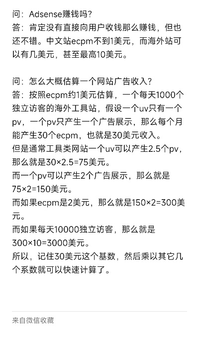 AP广告联盟收入怎么样呢？揭秘广告联盟背后的盈利真相