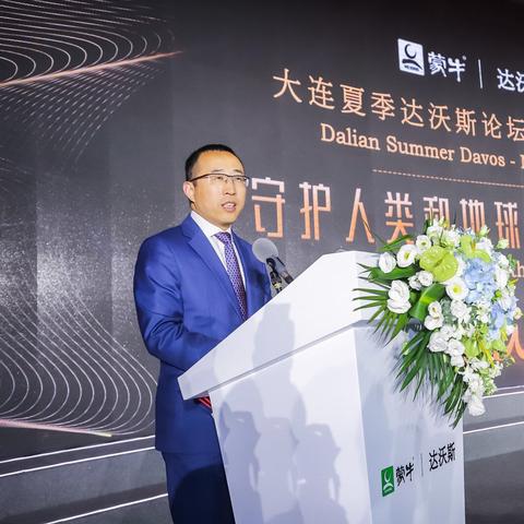 启动联盟，重塑商业生态的协作力量