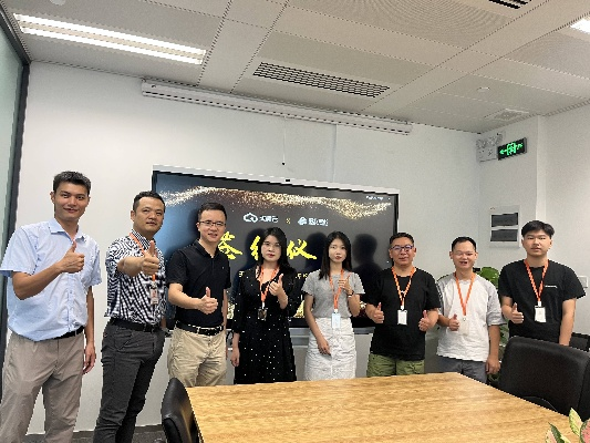 携手共创未来，我与友人共筑广告联盟，寻觅技术合伙人共启新程