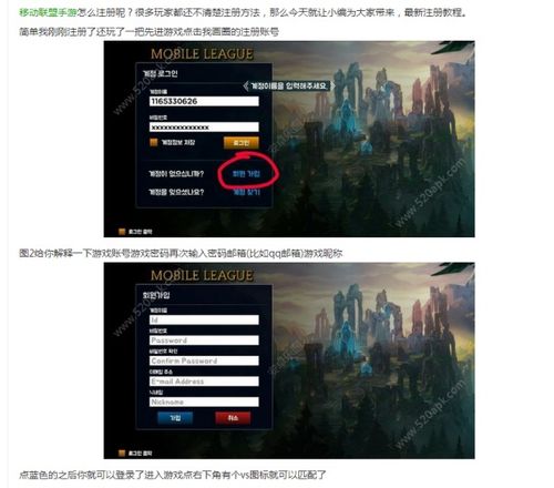 游戏注册广告联盟，探索与选择