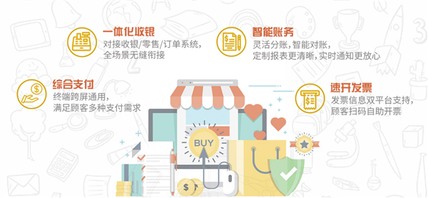 寻能财付通付款的广告联盟，解锁高效营销与便捷支付的新篇章