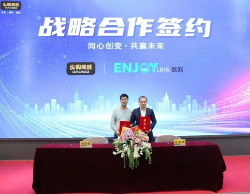 至钦联盟平台，重塑商业生态，引领未来合作新风尚
