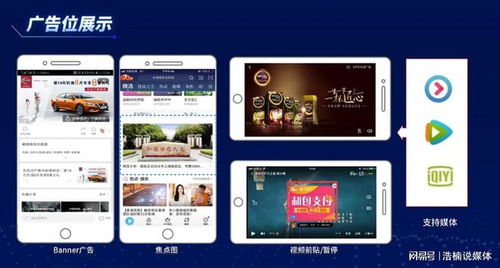 百度联盟广告投放，精准触达，高效转化
