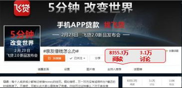 探索博客点击类广告联盟，投放策略与效果分析