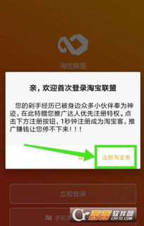 如何查看我的淘宝联盟，详细指南与实用技巧