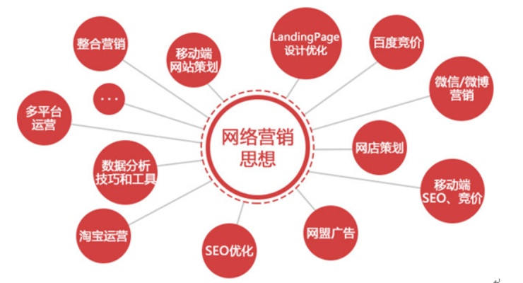 智源互动网站联盟，重塑互联网生态，引领数字营销新纪元