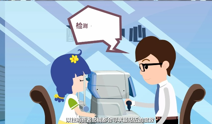 网络广告为何青睐动画制作？