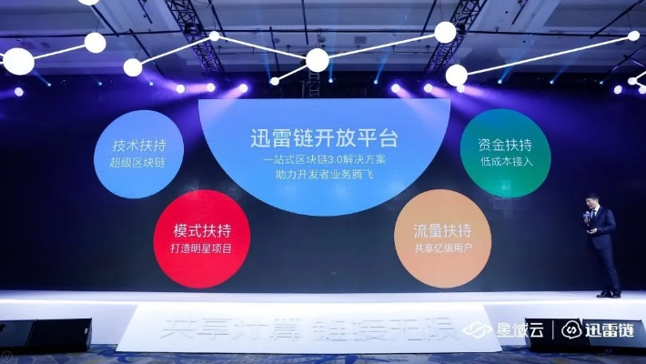 迅雷联盟，重塑数字营销生态，共筑共赢新未来