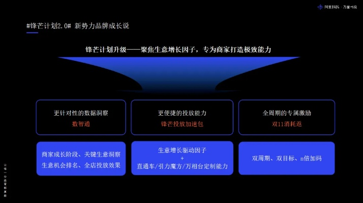 阿里妈妈淘宝联盟定向计划问题解析