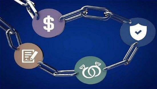 81交换链，重塑数字时代的金融版图