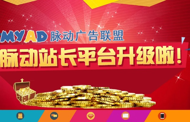 什么类型的网站最适合投放广告联盟的广告赚钱